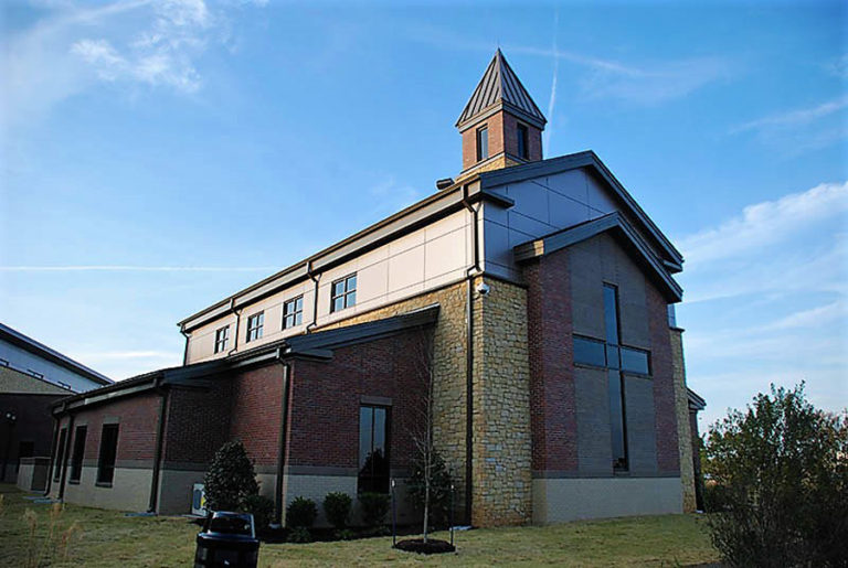 The Salvation Army Adult Rehabilitation Center JOHNSONKREIS